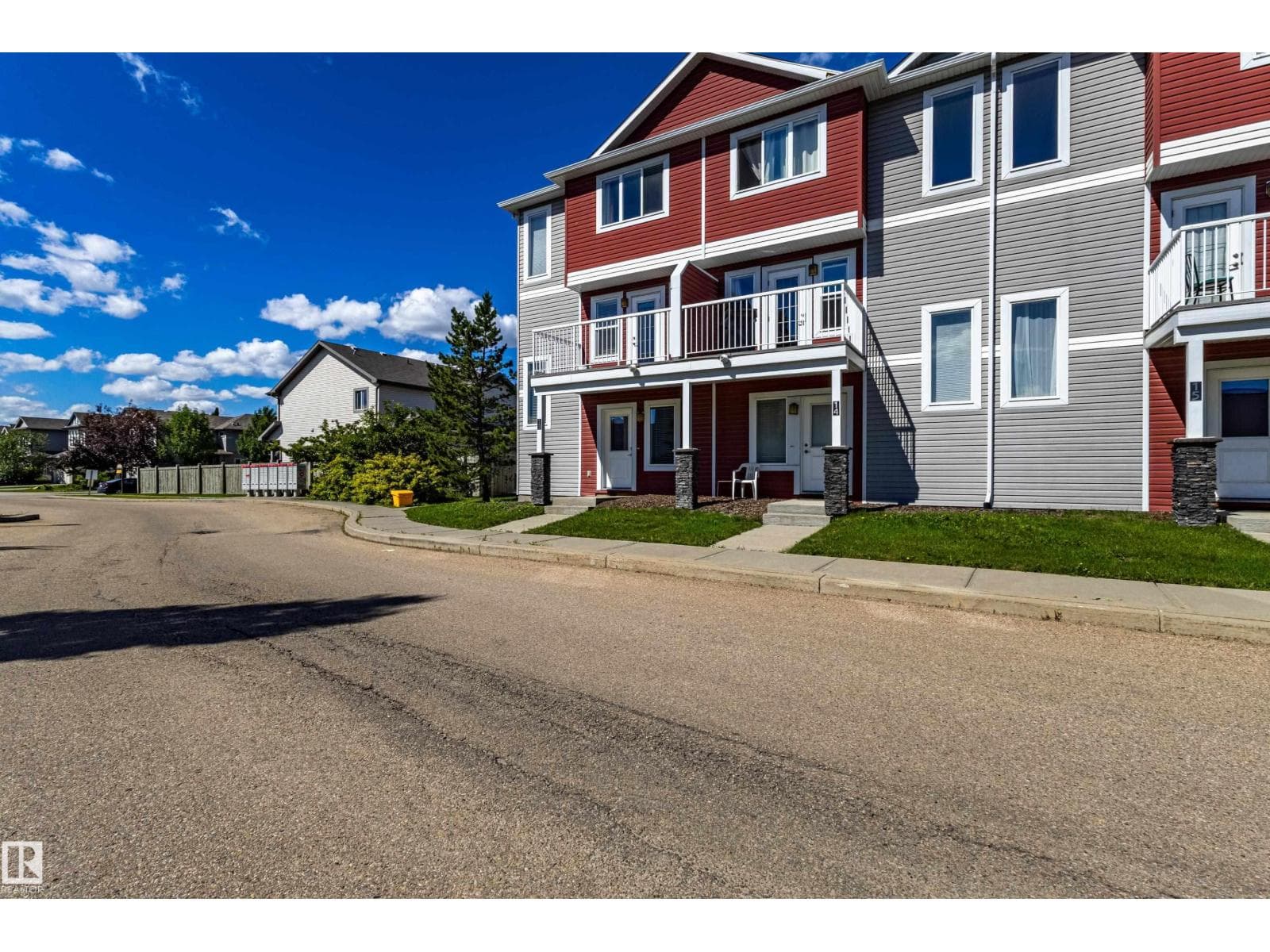 #13 1816 RUTHERFORD RD SW