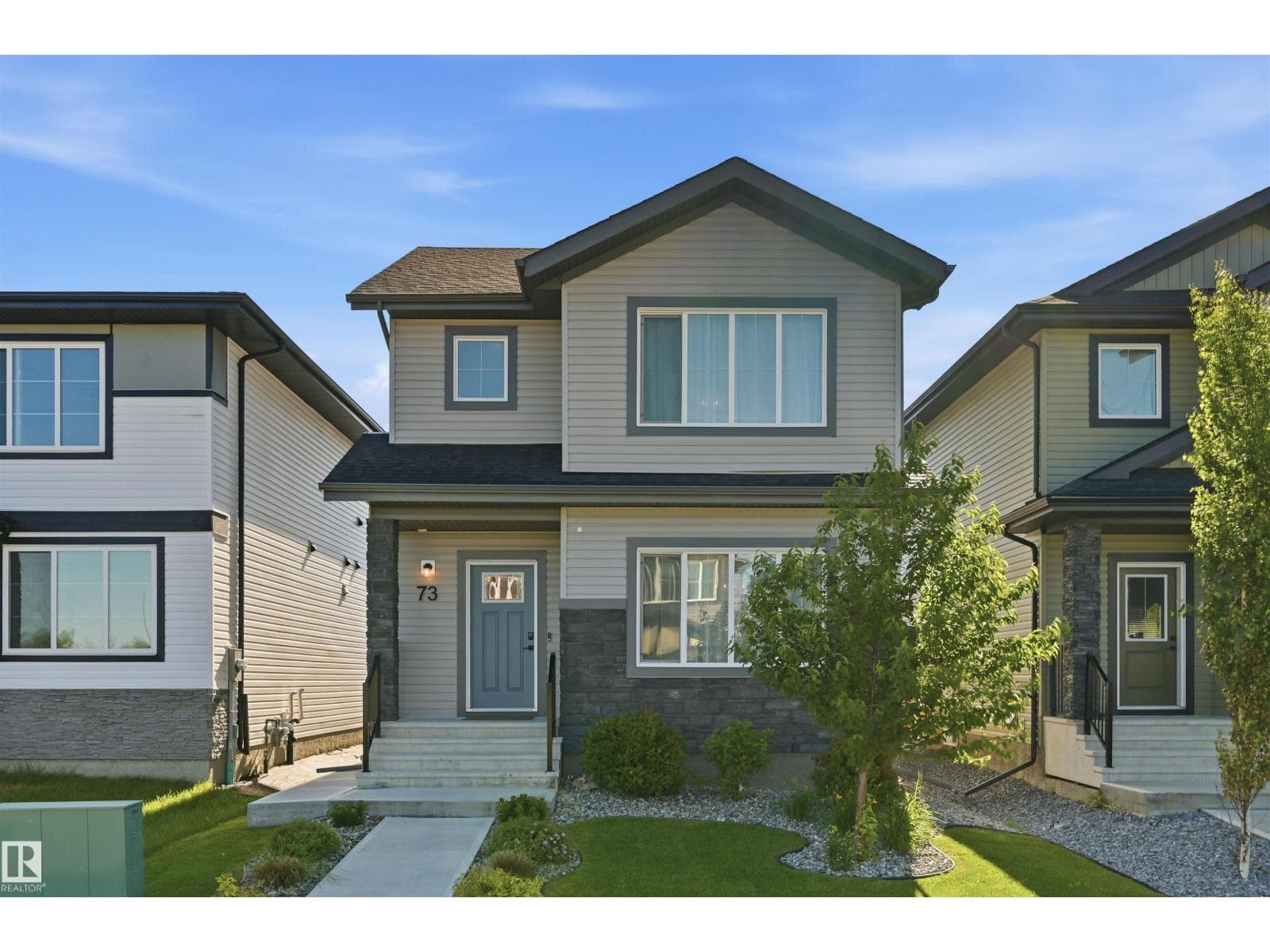 73 WILTREE TC