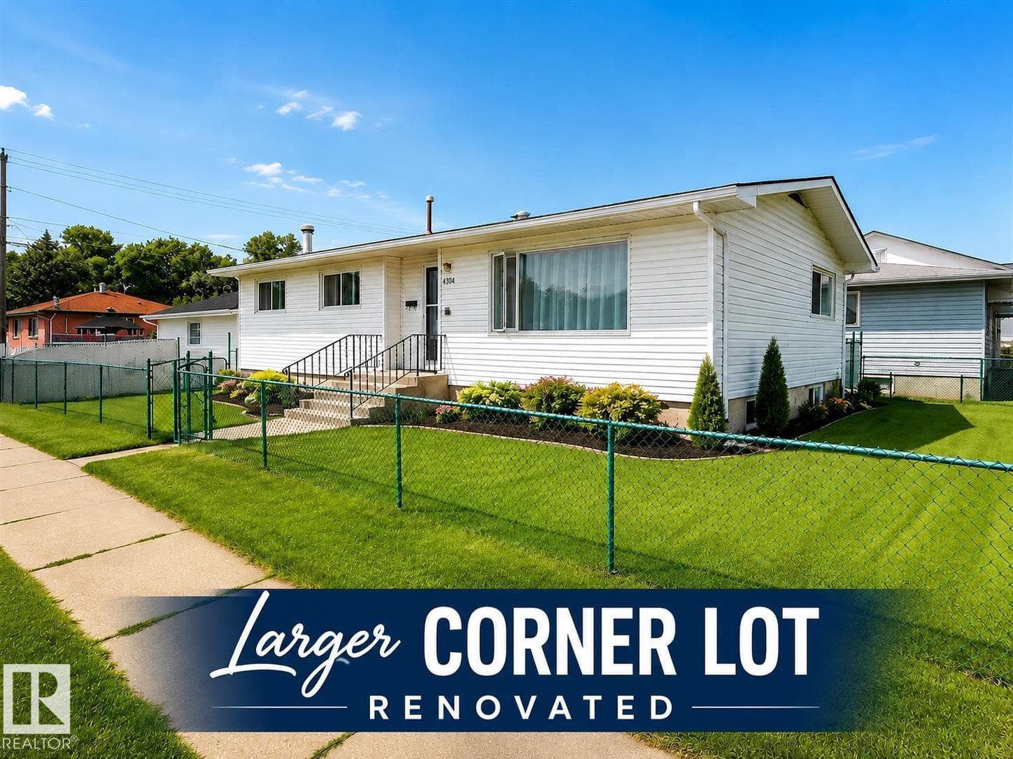 4304 121 AV NW