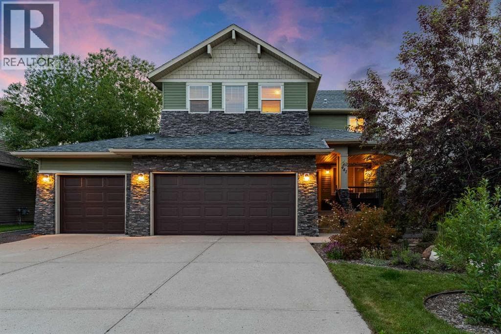 441 Boulder Creek Way SE