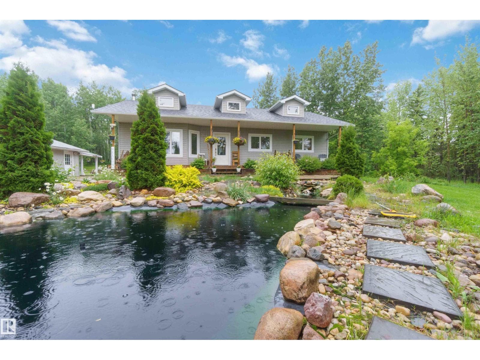 #132 53304 RGE ROAD 30