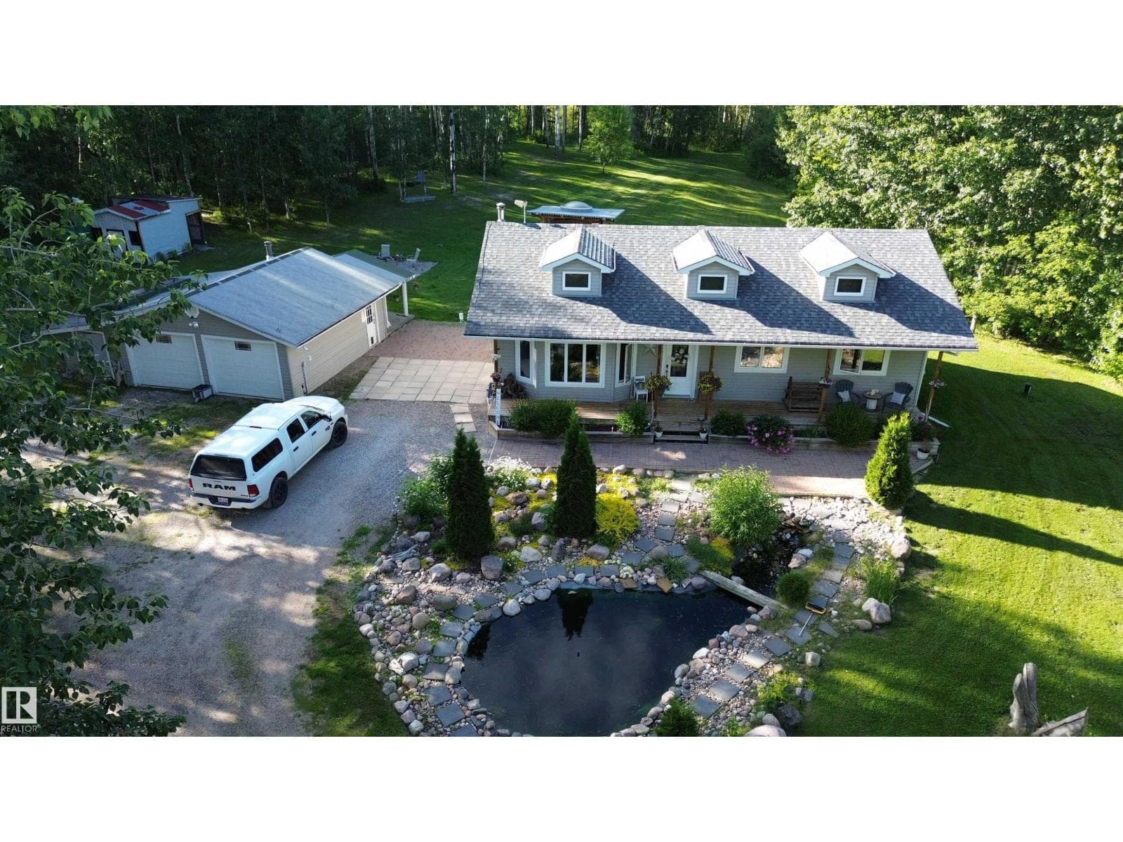 #132 53304 RGE ROAD 30 — photo 2