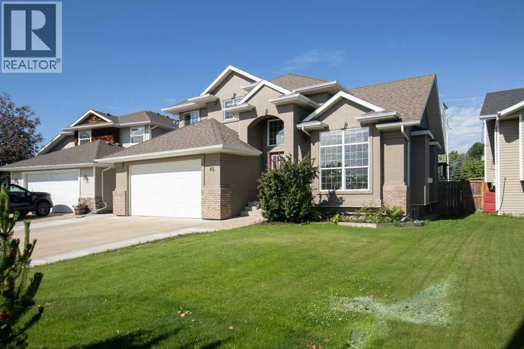 45 Firdale Court