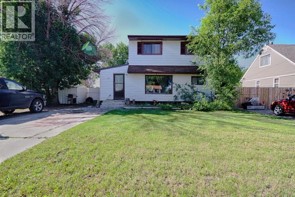 4810 57 ave