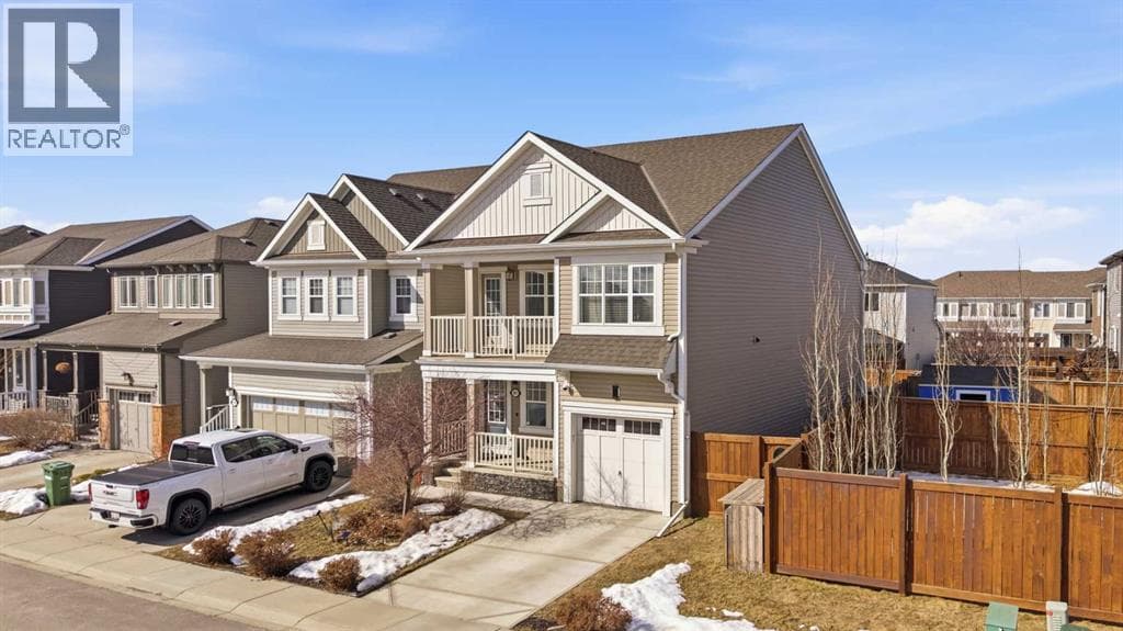 181 Windford Rise SW — photo 2