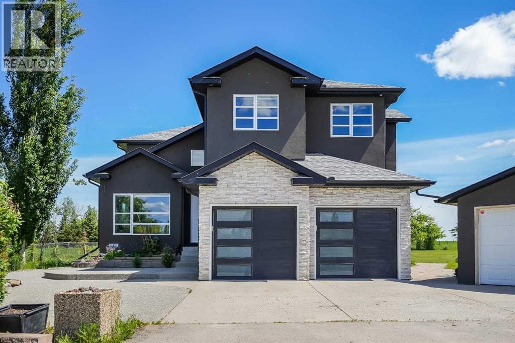 230122 Range Road 284A