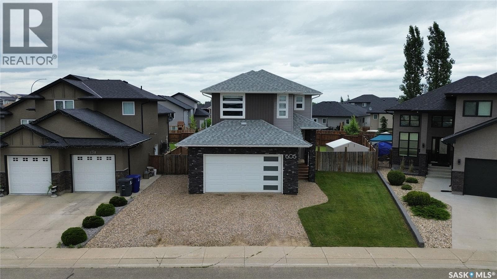 605 Cherry COURT