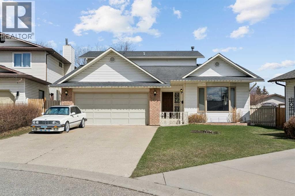 40 Scenic Place NW