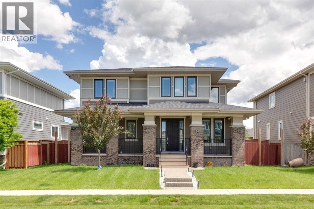 30 Brome Bend