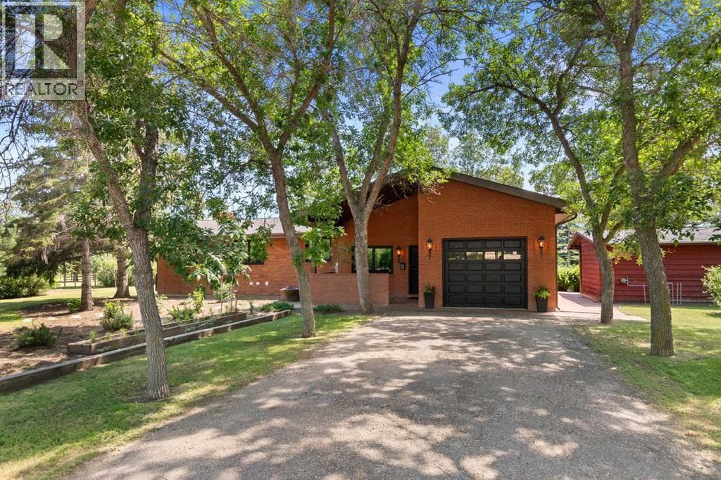 3, 12129 Range Road 60