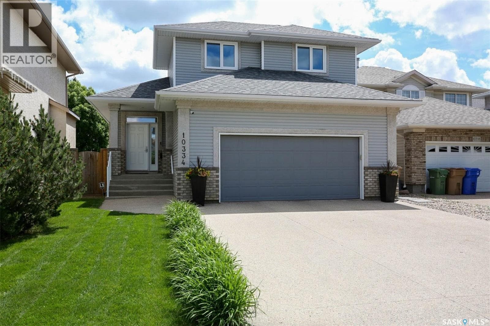 10334 Wascana ESTATES