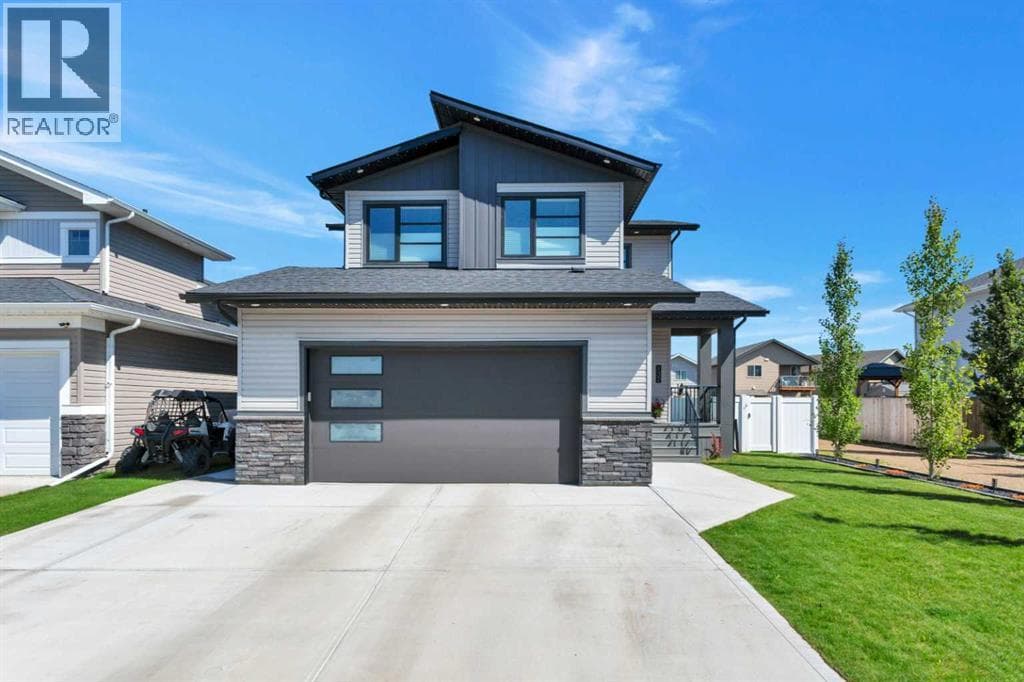 132 Hollman Close E