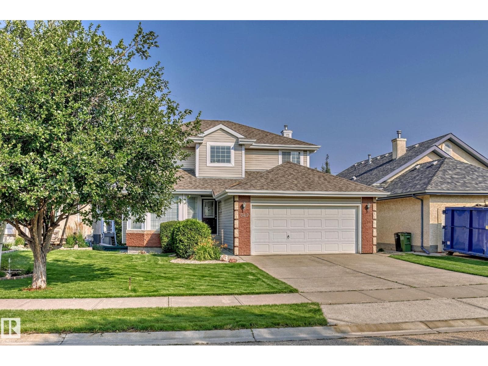 347 HUNTERS RU NW — photo 2