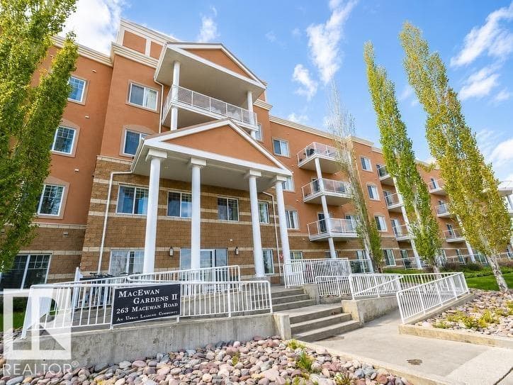 #341 263 MACEWAN RD SW