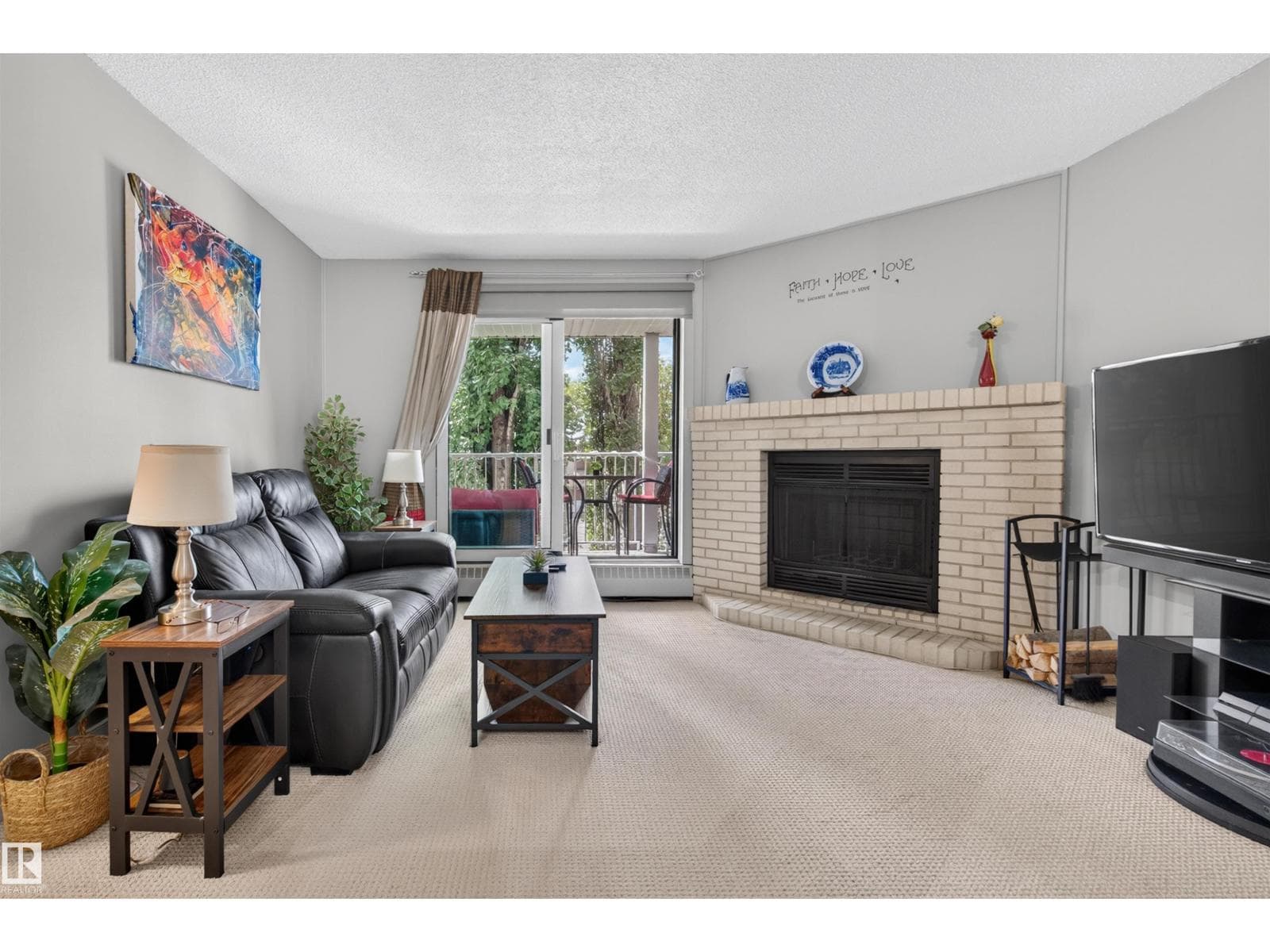 #302 11020 19 AV NW — photo 3
