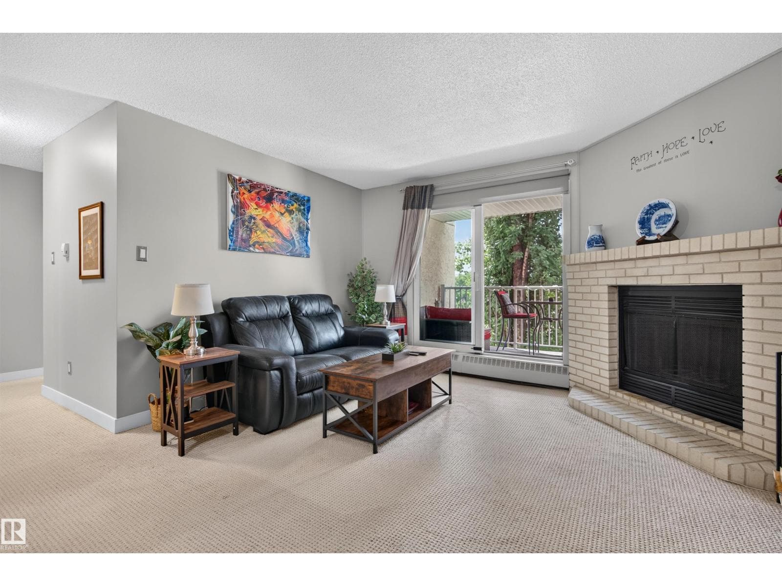 #302 11020 19 AV NW — photo 4