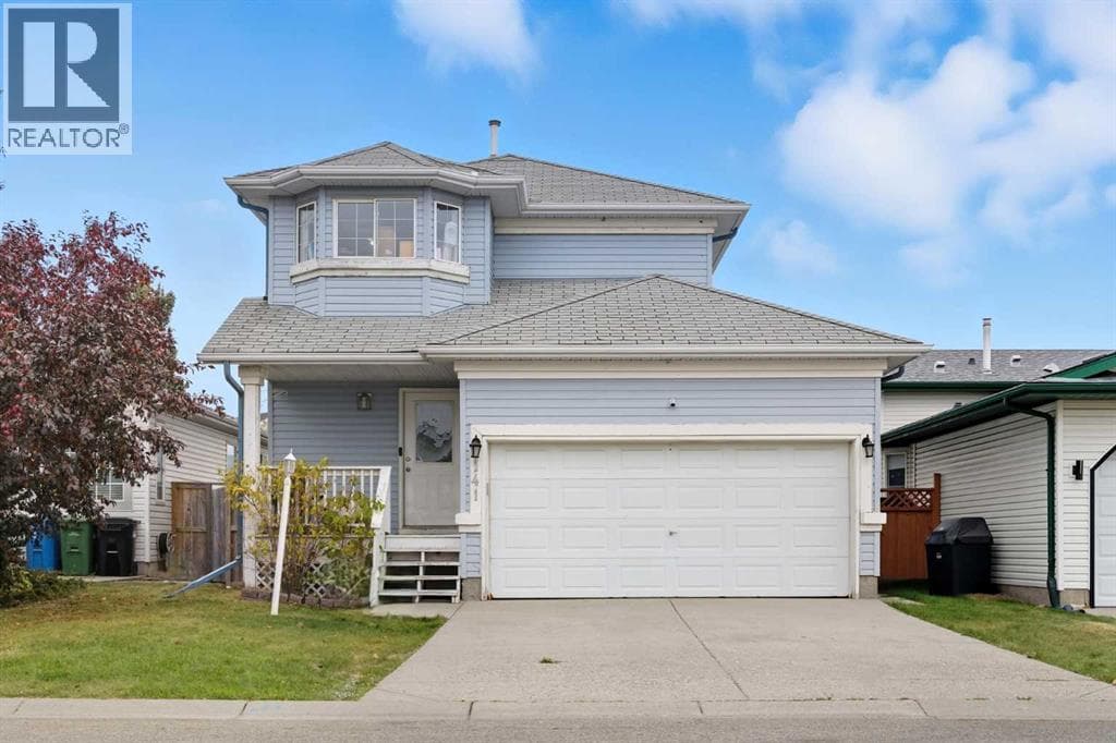 141 Saratoga Close NE