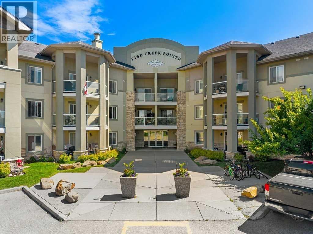 2117, 2518 Fish Creek Boulevard