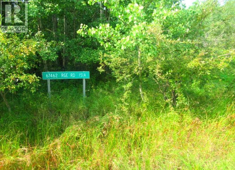 67462 RGE RD 151
