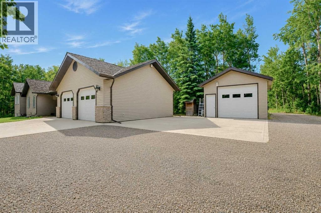 5, 711058 Range Road 64