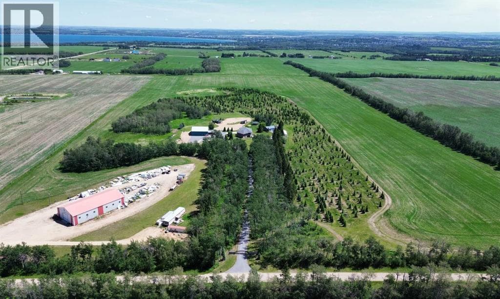 38551 Range Road 21
