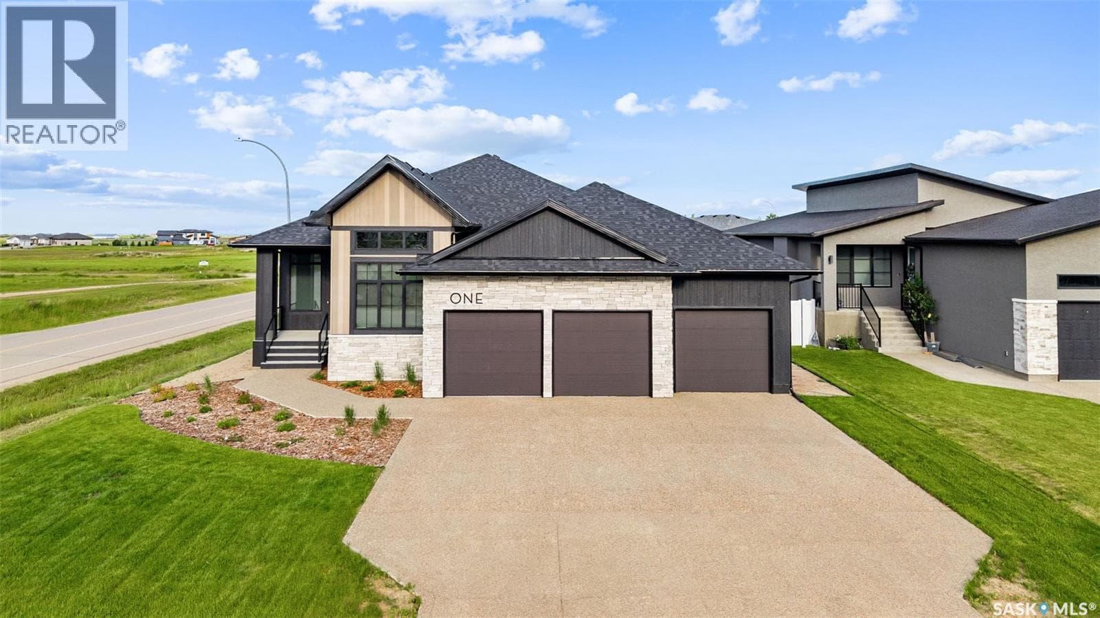1 Huber BAY