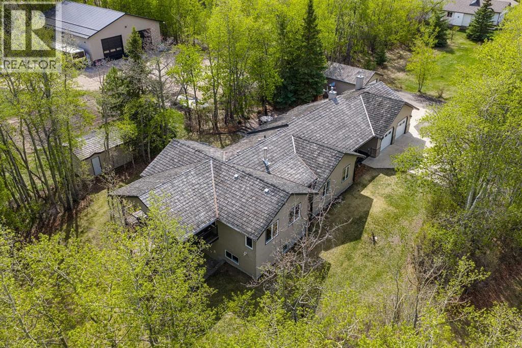 5, 711058 Range Road 64