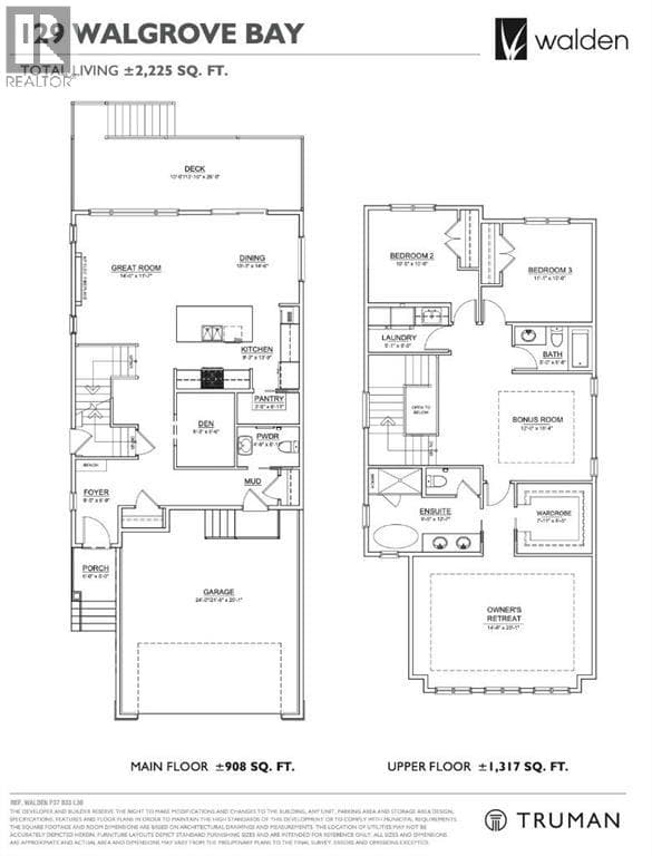129 Walgrove Bay SE — photo 2
