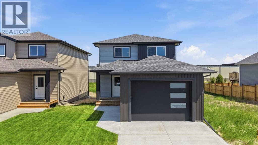125 Hampton Crescent