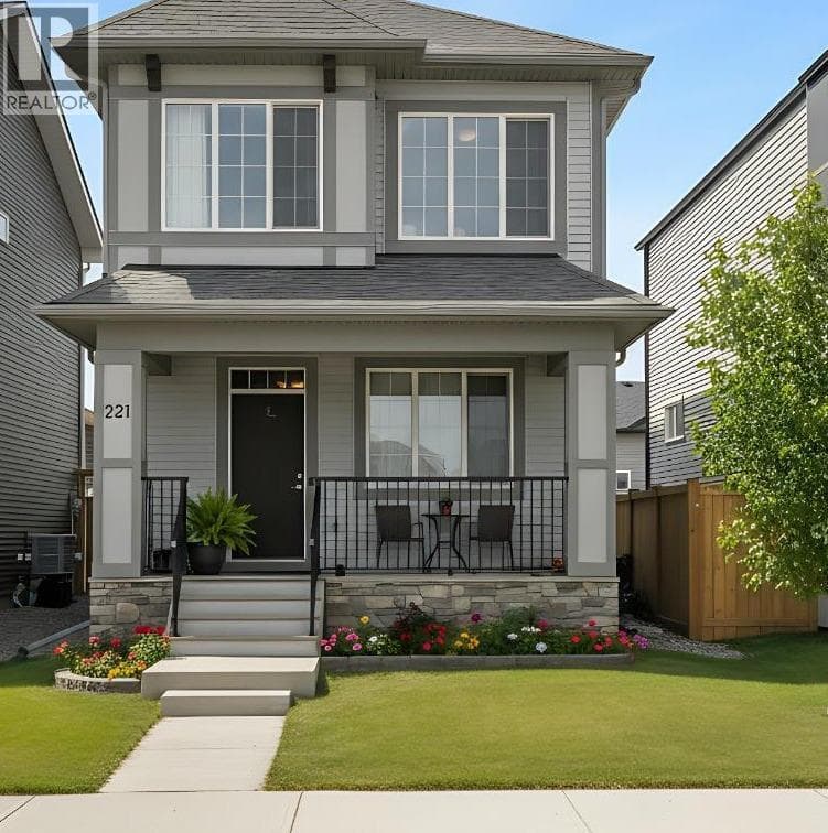 221 Ellen Way — photo 2