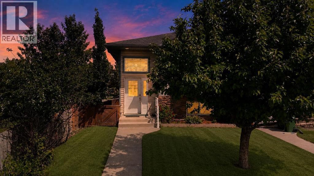 5C Crystal Ridge Cove