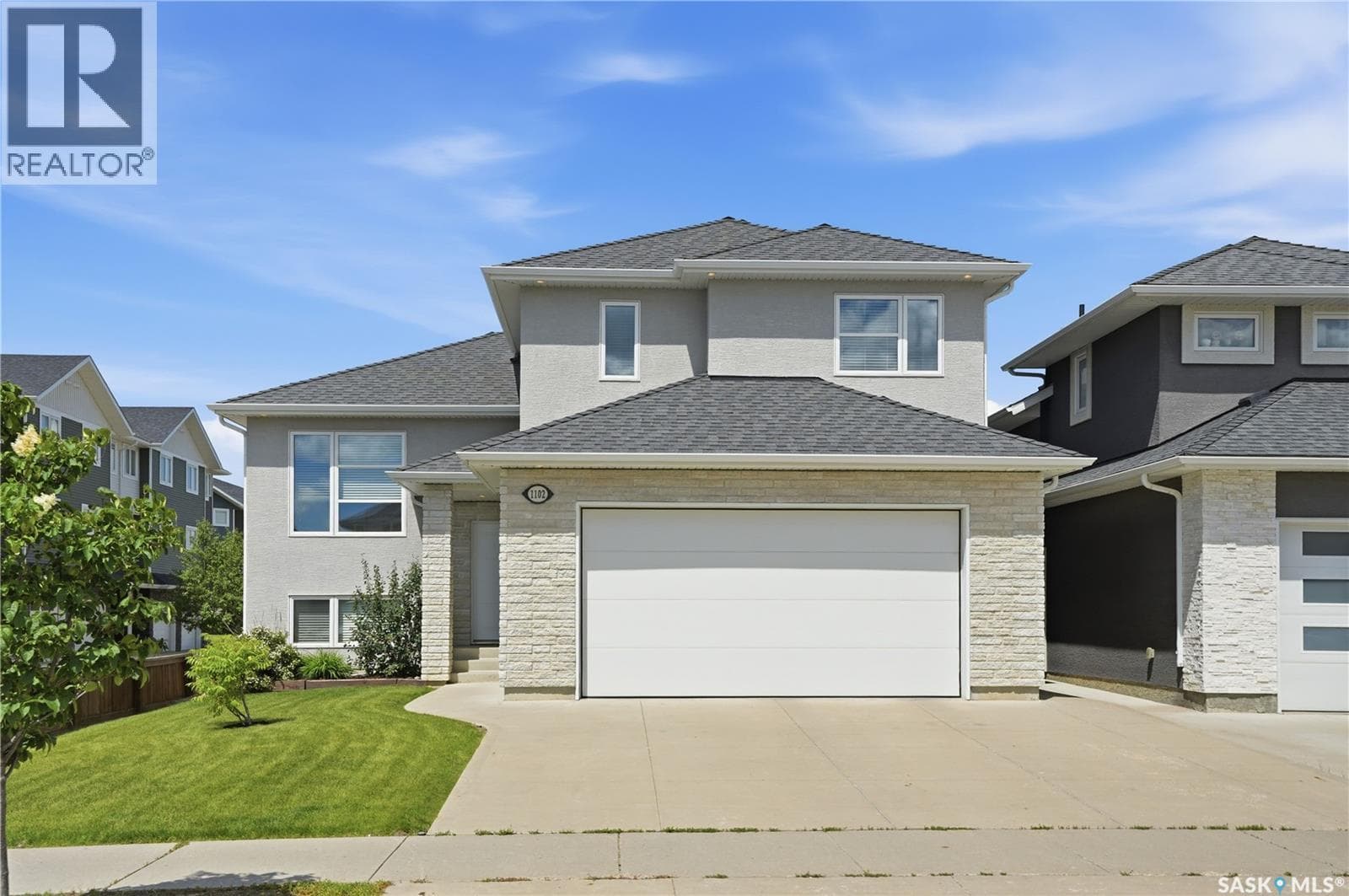 1102 Evergreen BOULEVARD