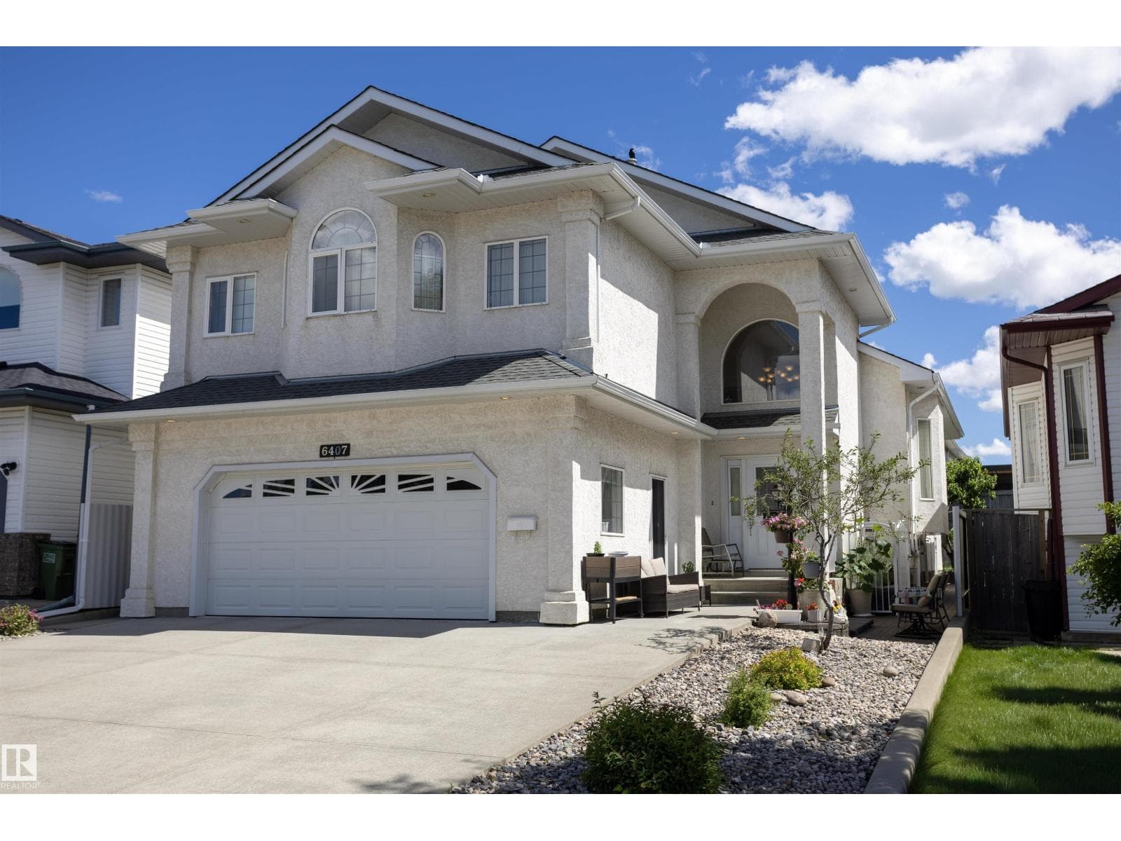 6407 163 AV NW