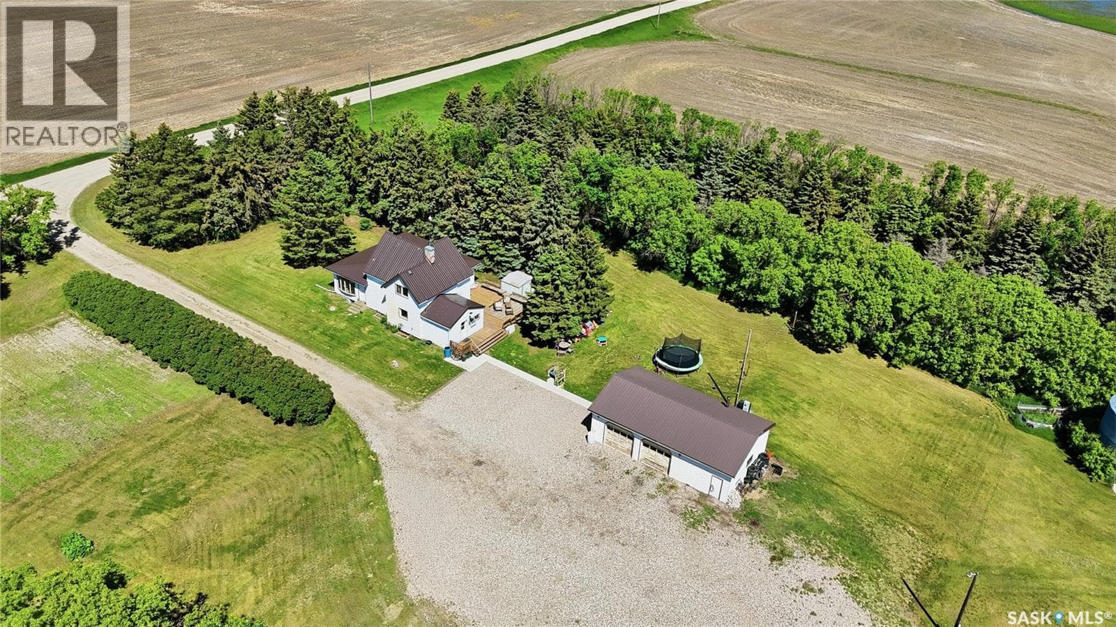 Watrous West Acreage — photo 2
