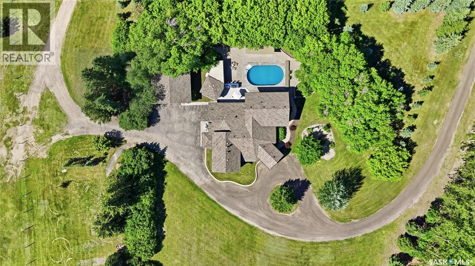 Douglas Acreage at White City — photo 3