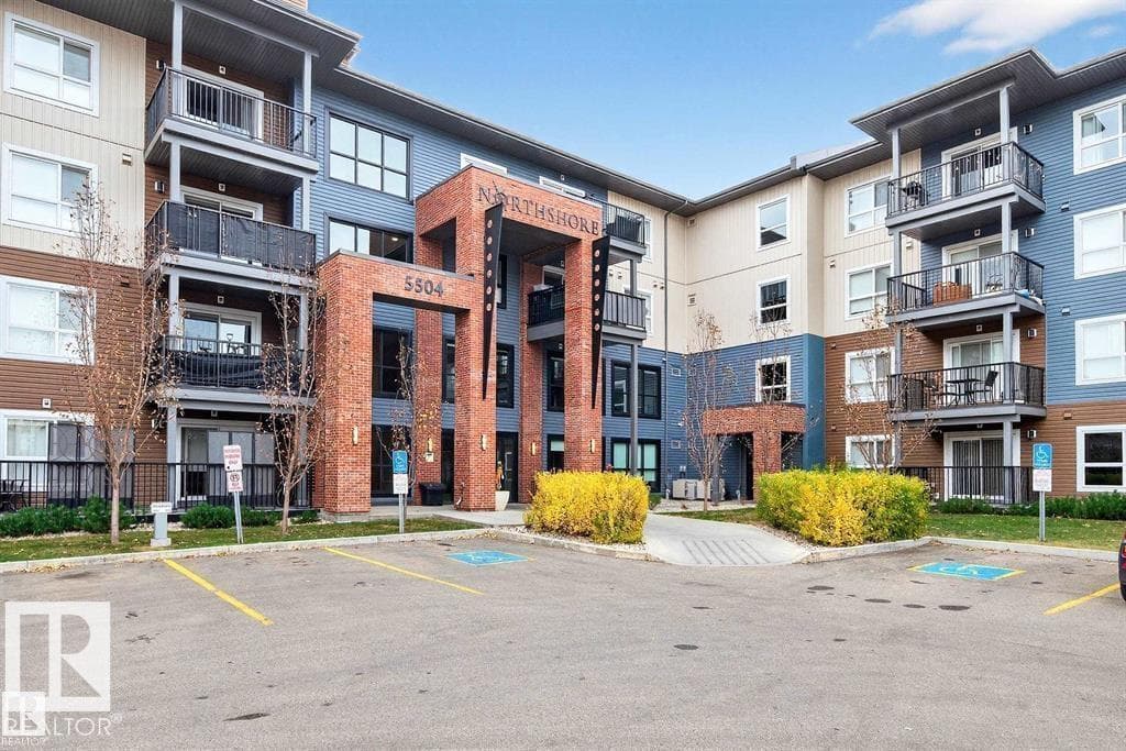 #232 5504 SCHONSEE DR NW — photo 2