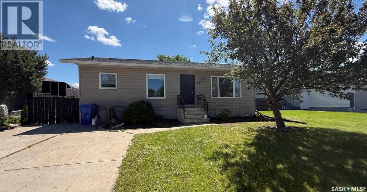 80 Morrison DRIVE