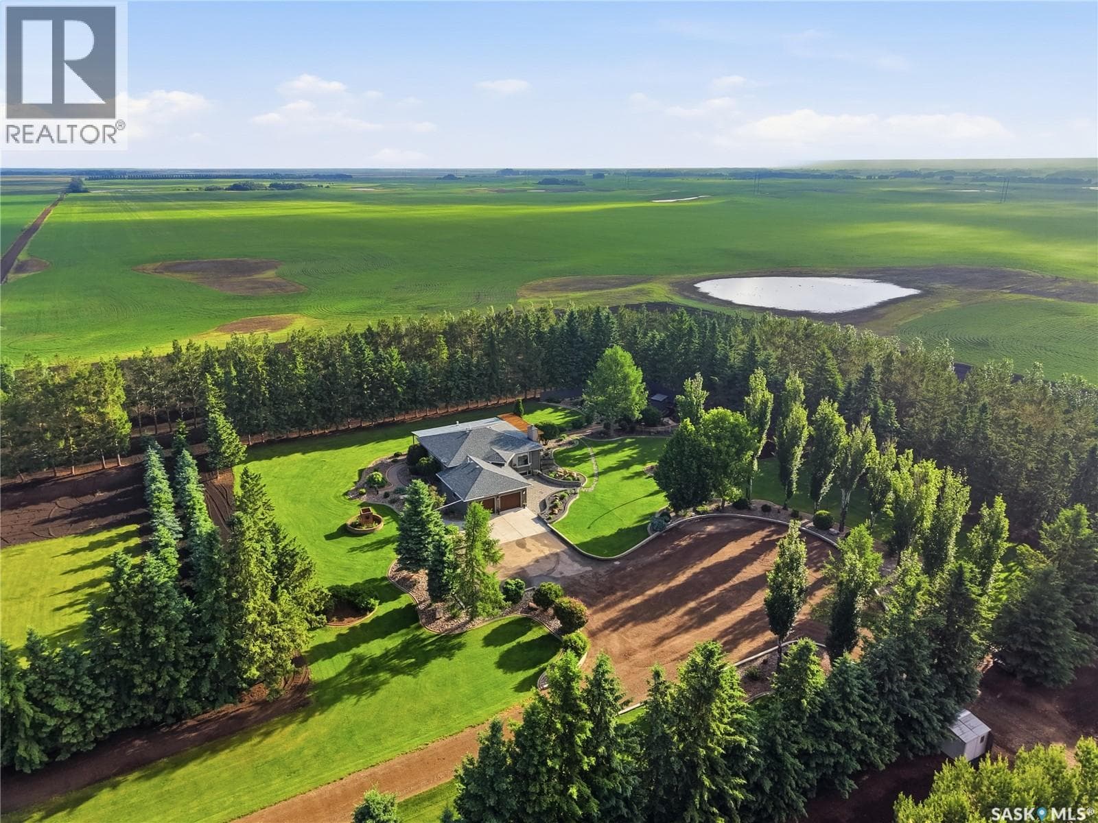 Heidel Acreage