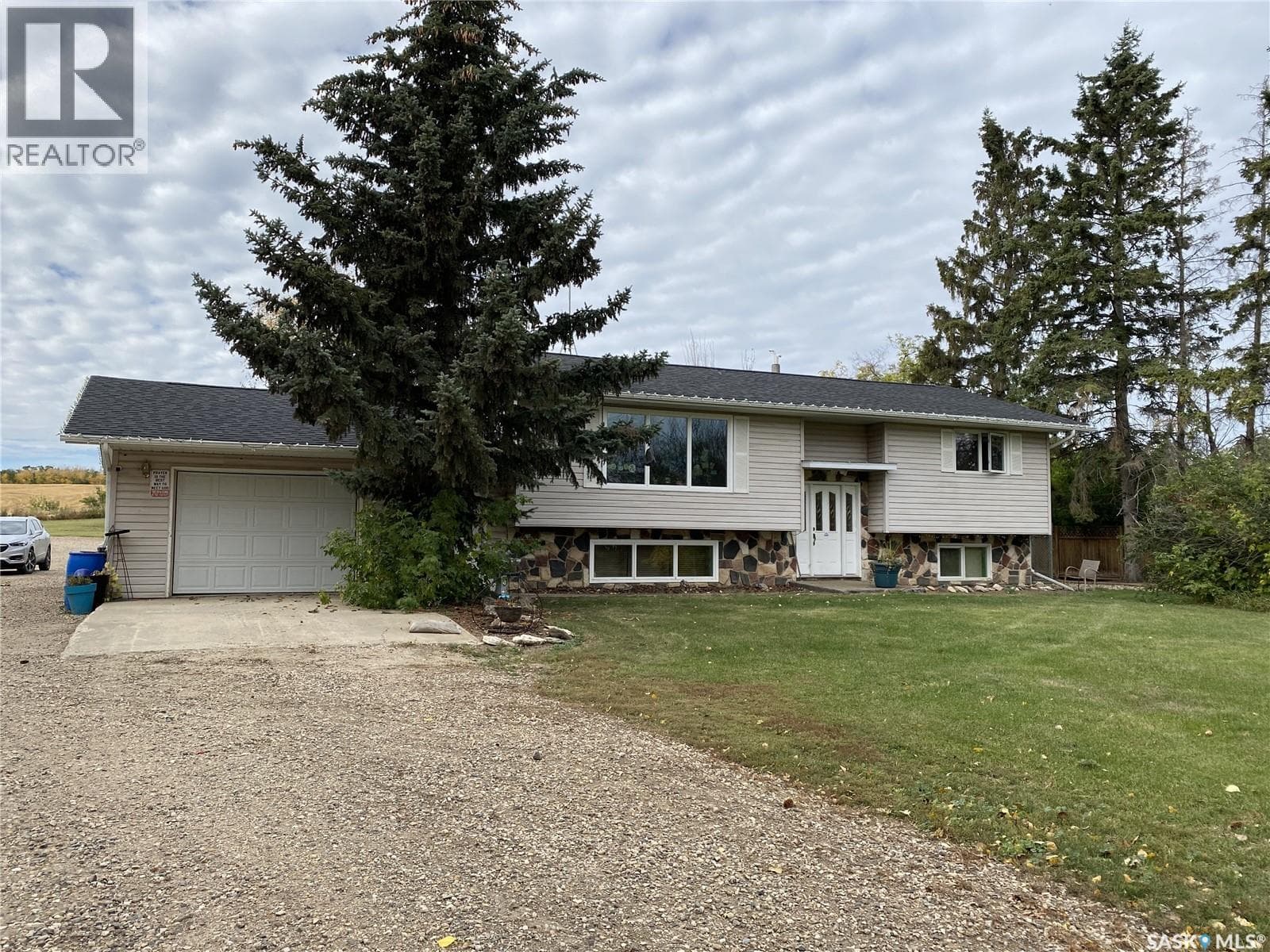 Thorhaug Acreage