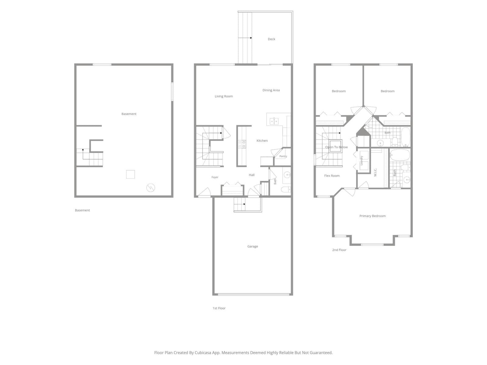 16428 12 AV SW — photo 4