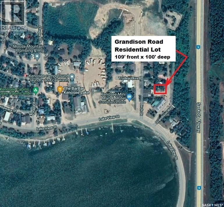 4 Grandison ROAD
