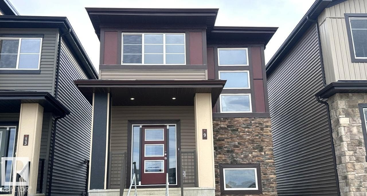 9 Clydesdale LN