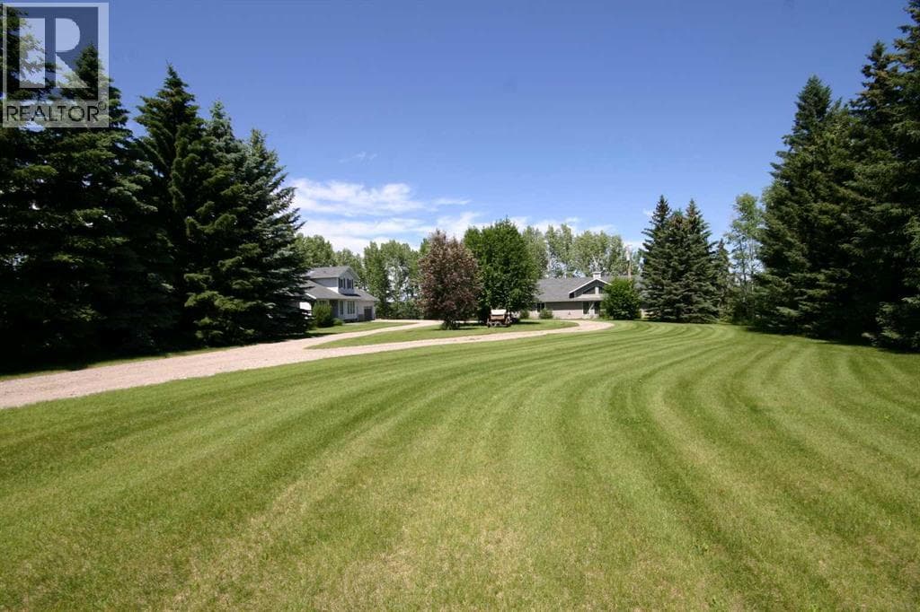 3216 Township Road 303 Road