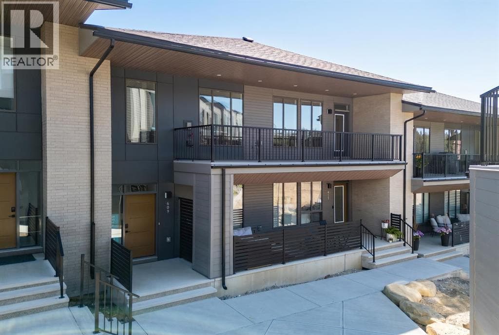 609 Sovereign Common SW