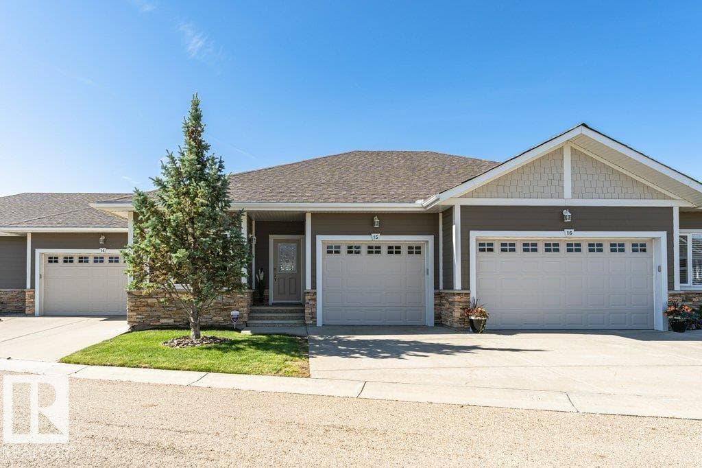 #15 175 MCCONACHIE DR NW