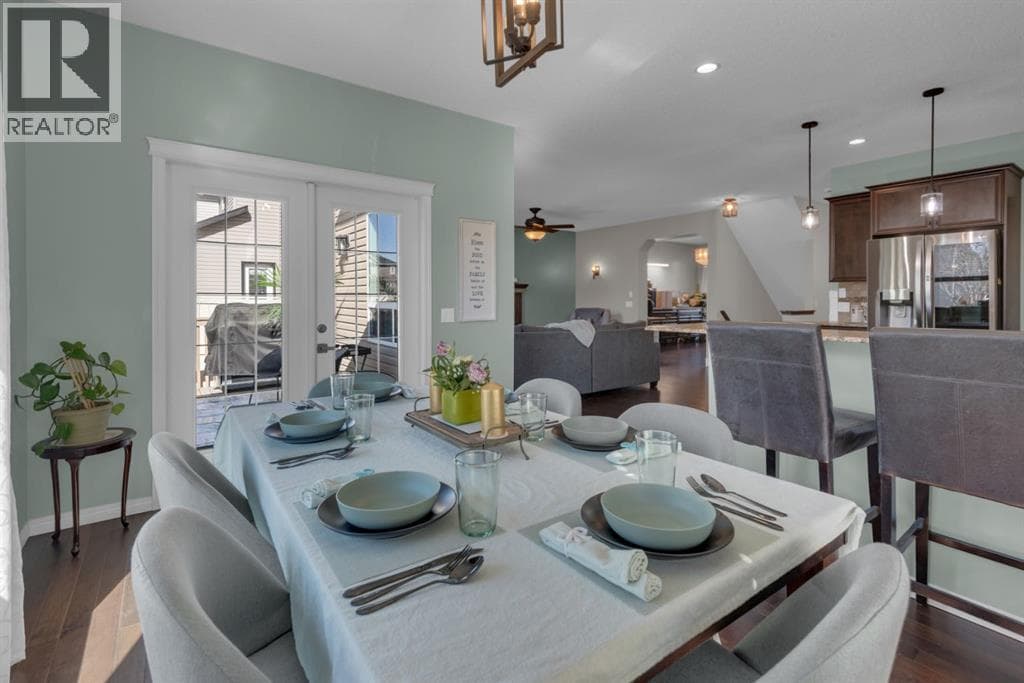 69 Morningside Circle SW