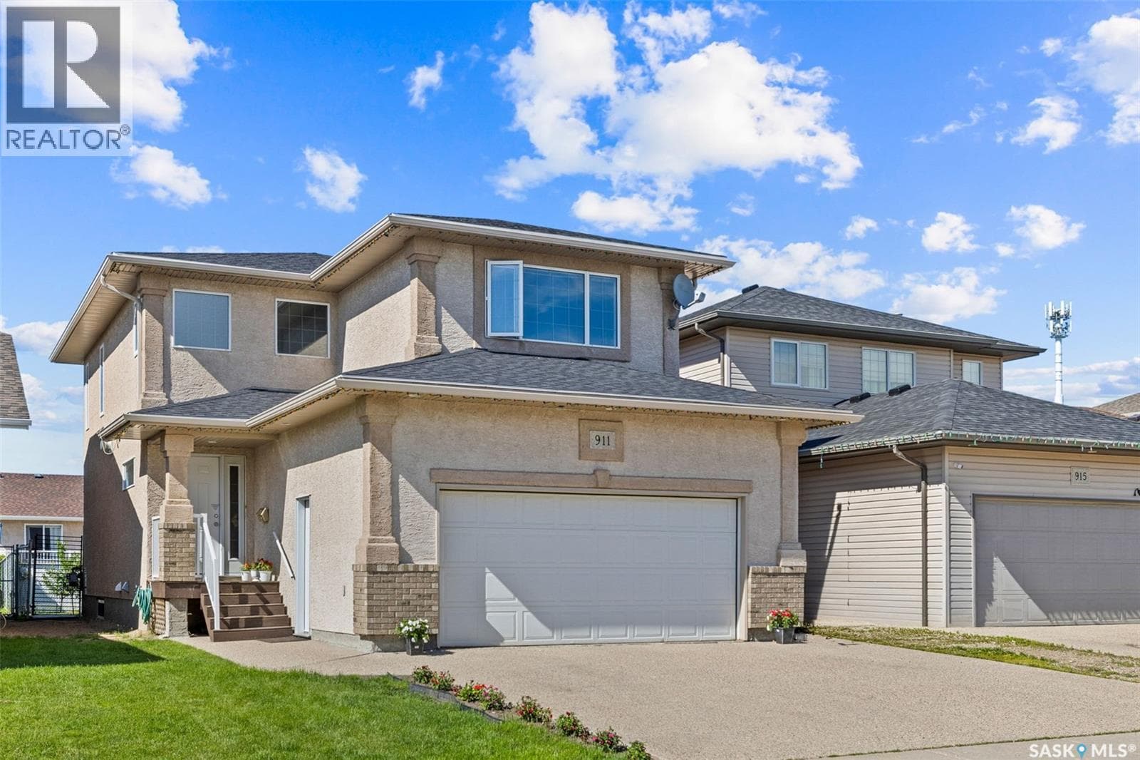 911 Gull ROAD