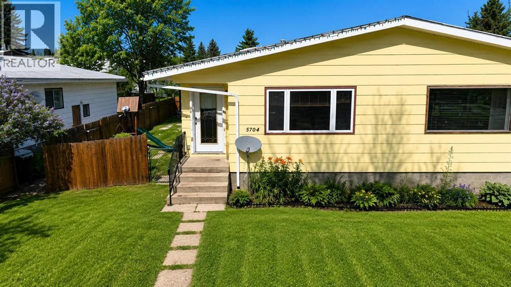 5704 Westhaven Drive