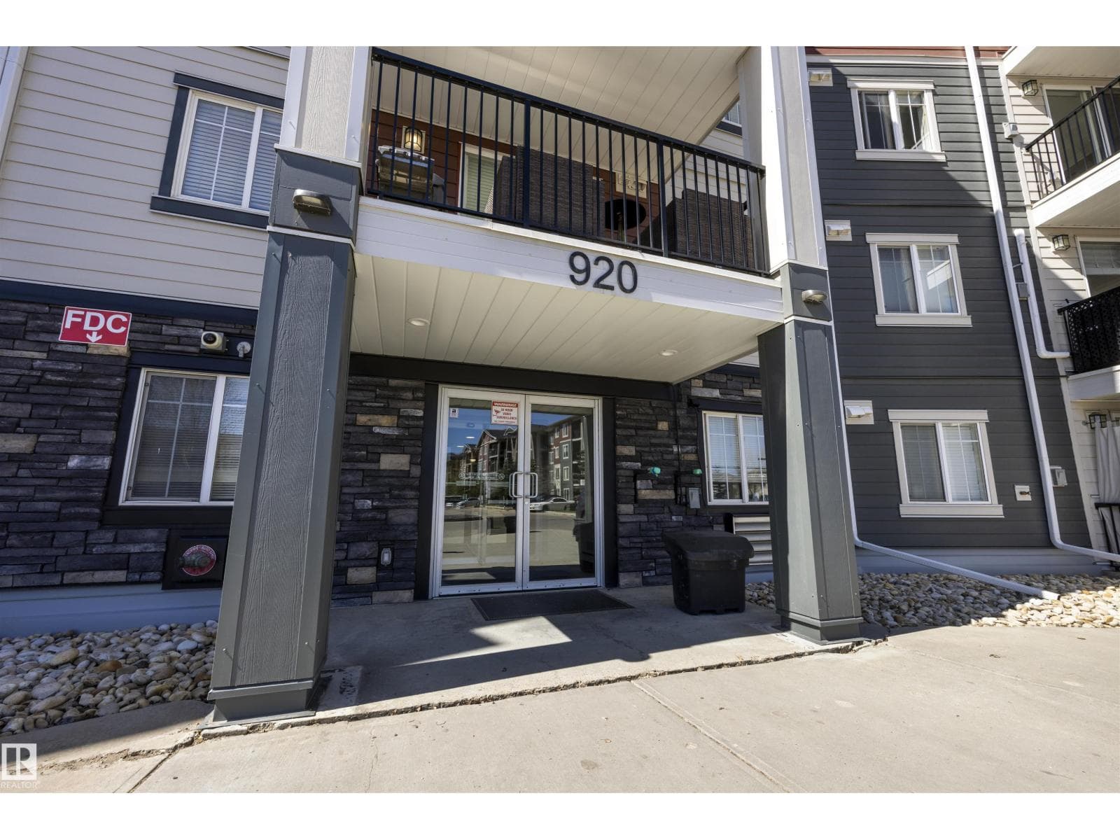 #116 920 156 ST NW