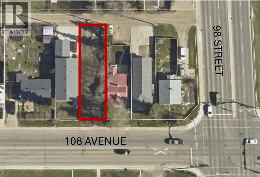 9810 108 Avenue